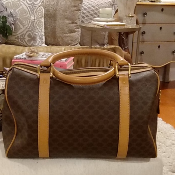 Celine Purse Authentic. - Picture 4 of 9